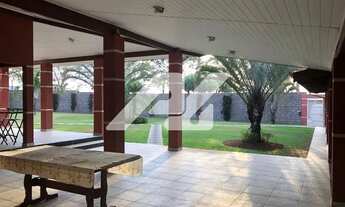 Imagem 4: Casa à venda com 3 quartos 1 suíte no Condomínio Estância Hípica - Nova Odessa/SP