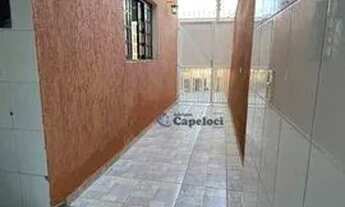 Imagem 6: Sobrado com 3 dormitórios à venda, 140 m² - Sítio Morro Grande - São Paulo/SP