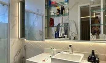 Imagem 6: Apartamento para venda com 3 quartos em Cocó - Fortaleza - Ceará