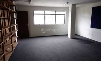 Imagem 7: Cjto Comercial_Sala para alugar por R$ 1200.00, 93.00 m2 - CAPAO DA IMBUIA - CURITIBA/PR