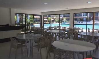 Imagem 4: Cobertura Mobiliada para Venda no Mediterranée Residence, Porto das Dunas - AP49022