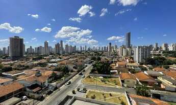 Imagem 3: Apartamento para venda com 70 metros com 3 quartos 1 suite em Jardim América - Goiânia