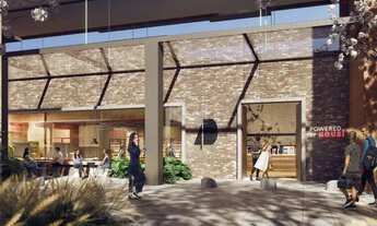 Imagem 6: Apartamento LOFT no 4º distrito NOVO