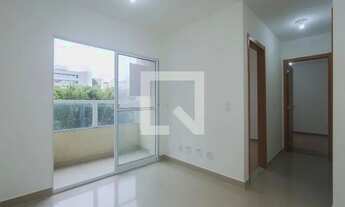 Imagem 2: Apartamento para Aluguel - Alto Petrópolis, 2 Quartos, 44 m2