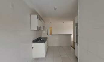 Imagem 3: Apartamento com excelente locação no Jardim Aquarius