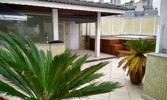 Imagem 3: Cobertura com 3 dormitórios à venda, 142 m² por R$ 670.000,00 - Parque Mandaqui - São Paul