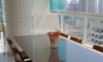 Imagem 5: Apartamento com varanda gourmet, 3 dormitórios, Astúrias