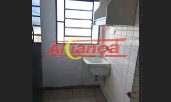 Imagem 7: ÓTIMO APARTAMENTO 42M² COM 2 DORMITÓRIOS E 1 VAGA DE GARAGEM - PARQUE INDUSTRIAL CUMBICA