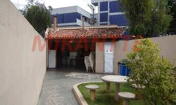 Imagem 6: Apartamento para venda possui 54 metros quadrados com 3 quartos em Jaçanã - São Paulo - SP