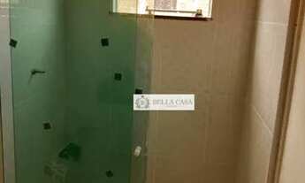 Imagem 6: Apartamento Duplex com 2 dormitórios, 100 m² - venda por R$ 270.000 ou aluguel por R$ 1.50