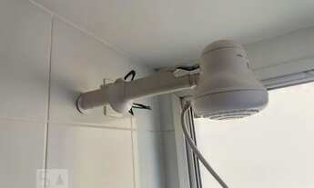 Imagem 6: Apartamento à Venda - Água Branca, 2 Quartos, 44 m2