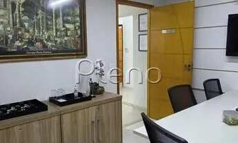 Imagem 7: Casa à venda no Parque São Quirino - Campinas/SP