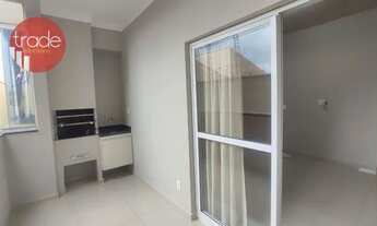 Imagem: Apartamento térreo para locação com quintal