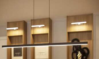 Imagem 5: Apartamento 4 quartos 2 vagas Barra da Tijuca