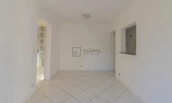 Imagem 5: Apartamento Venda Moema 58 m² 2 Dormitórios