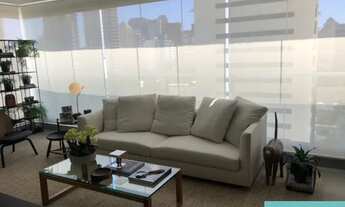 Imagem 2: Lindo Apartamento Mobiliado para Locação no Itaim Bibi!! Excelente localização!