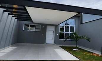 Imagem 5: Casa em Condomínio para Venda em Indaiatuba, Jardim Montreal Residence, 3 dormitórios, 1 s