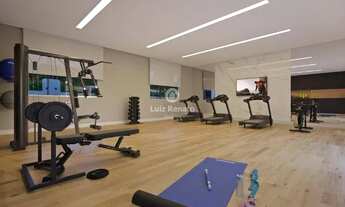 Imagem 6: Apartamento à venda 2 quartos 1 suíte - Serra