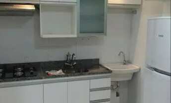 Imagem 5: Apartamento para venda possui 30 metros quadrados com 1 quarto em Sul (Águas Claras) - Bra