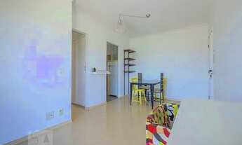 Imagem 4: Apartamento à Venda - Paraíso, 1 Quarto, 40 m2