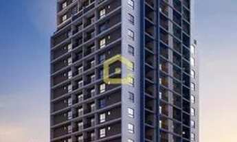 Imagem: Studio à venda 1 Quarto, 26.2M², Portão