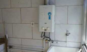 Imagem 6: Apto na Taquara 2 qts- 1400,00