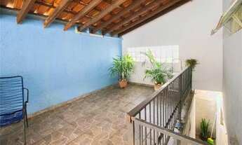 Imagem 5: Casa Residencial / Núcleo Residencial Satélite