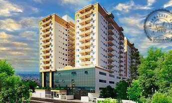 Imagem 6: Apartamento localizado no bairro Boqueirão - Praia Grande/SP