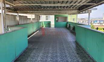 Imagem 4: Triplex com 04 Quartos sendo 01 Suíte e Closet - Acabamento Semi-Novo