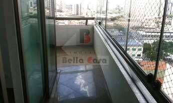 Imagem 3: Apartamento Alto Padrão Mooca