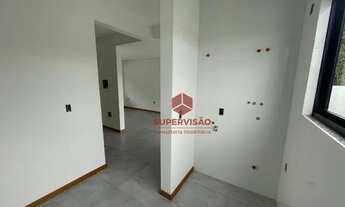 Imagem 6: Casa com 3 dormitórios à venda, 94 m² por R$ 455.000,00 - Bela Vista - Palhoça/SC