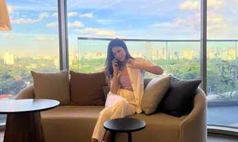 Imagem 5: Apartamento decorado e pronto para morar, 66m² - Pinheiros