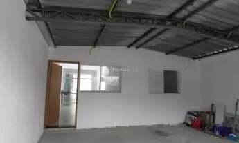 Imagem 2: Casa para aluguel tem 111 metros quadrados com 2 quartos