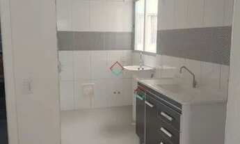 Imagem 10: Apartamento com 2 dormitórios, 42 m² - venda por R$ 222.600,00 ou aluguel por R$ 1.160,00