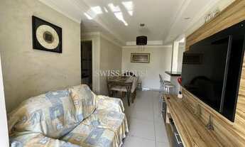 Imagem 5: Apartamento - Jardim Nova Europa - Campinas