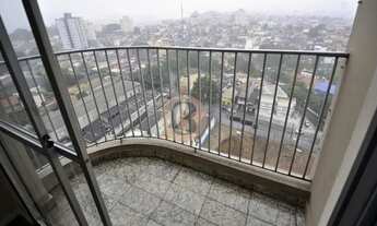 Imagem 3: Residencial - Vila Osasco