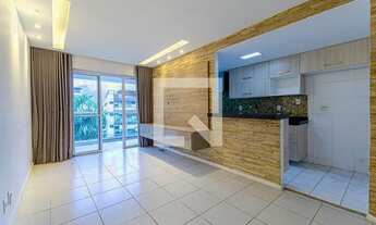 Imagem 2: Apartamento para Aluguel - Itaipu, 3 Quartos, 202 m2