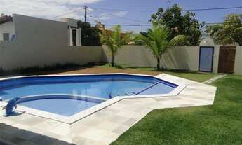 Imagem 6: Sobrado para aluguel tem 400 metros quadrados com 8 quartos