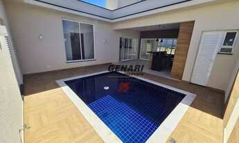 Imagem 6: Casa com 3 dormitórios à venda, 189 m² por R$ 1.150.000,00 - Jardim Residencial Viena - In