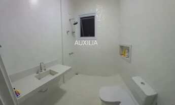 Imagem 6: Casa à venda com 3 suítes com closet no Residencial Village Ipanema I em Araçoiaba