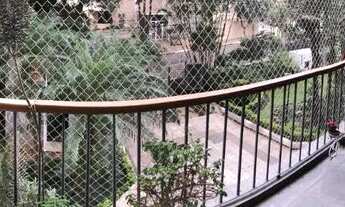 Imagem 4: Apartamento para venda, 132 M², 3 dormitórios, sendo 2 suítes, em Campo Belo - São Paulo