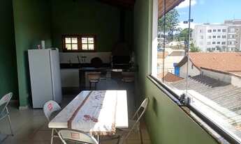 Imagem 3: OPORTUNIDADE - CASA PARA VENDA OU LOCAÇÃO RESIDENCIAL FLAMBOYANT - SJCAMPOS