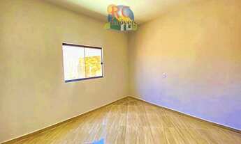 Imagem 5: Casa 2 quartos - RES. CIDADE GUAPÓ