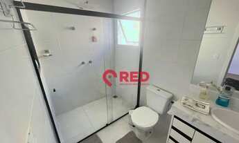 Imagem 2: Casa com 3 quartos à venda, 172 m² por R$ 1.200.000 - Condomínio Villagio Di Capri - Soroc