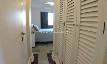 Imagem 14: Apartamento na Região Brunella, 3 suítes, Guarujá