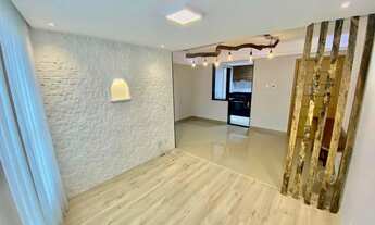 Imagem 2: BELO HORIZONTE - Apartamento Padrão - Castelo