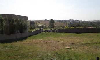 Imagem 6: Terreno - Residencial Jatibela - Campinas