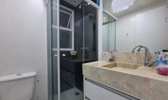 Imagem 5: Reserva das Flores, 3 suítes em 120m² com 2 vagas de garagem no Bela Vista - Surreal