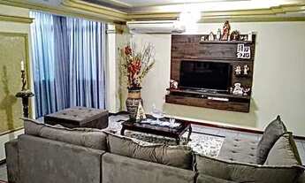 Imagem 2: Luxuoso apartamento na 9 de janeiro 192m2