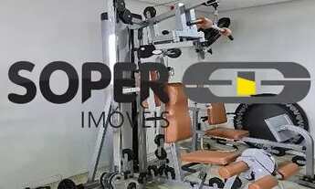 Imagem 7: Apartamento para aluguel tem 76 metros quadrados com 2 quartos em Cavalhada - Porto Alegre